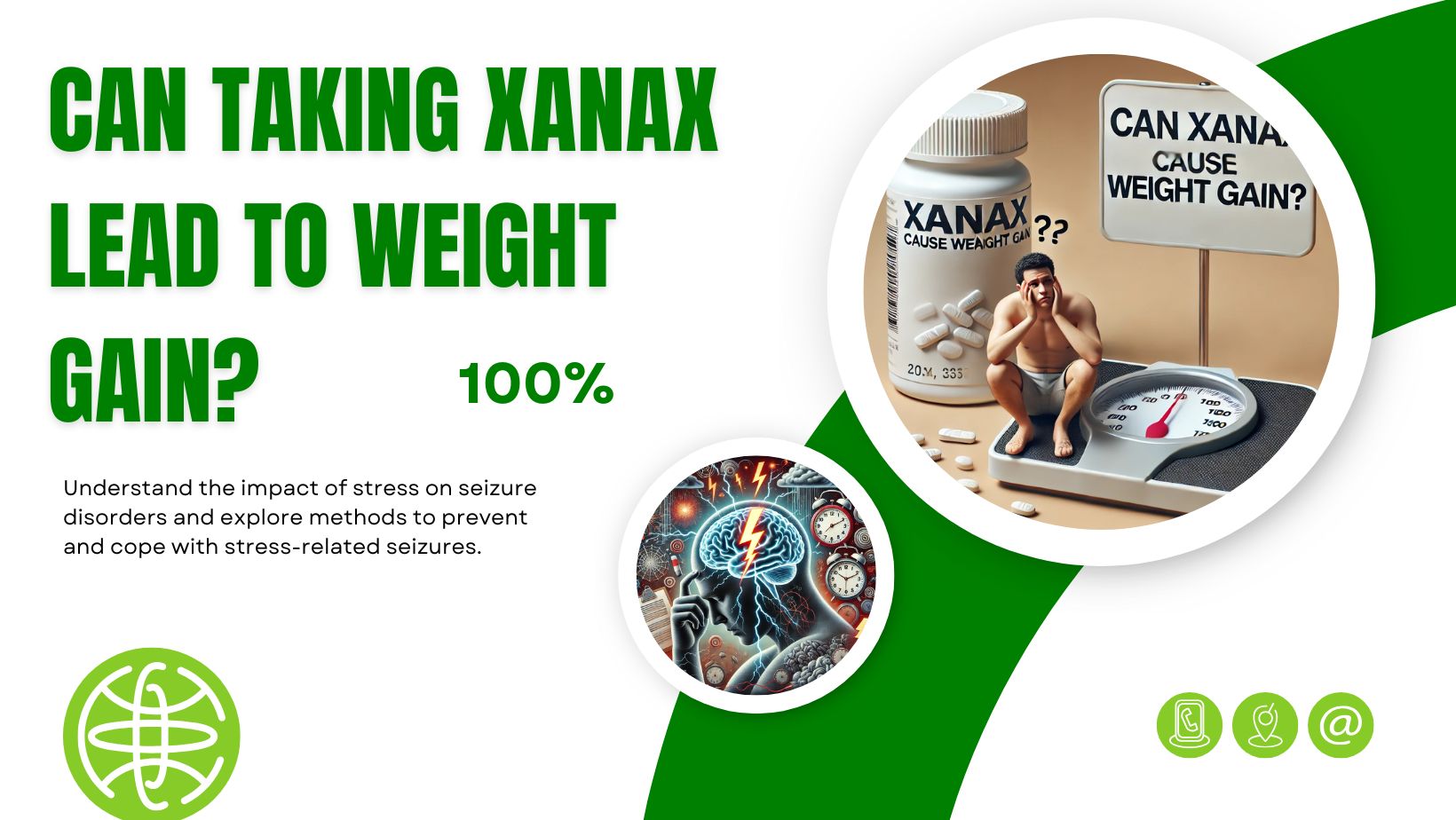 Can Xanax Cause Weight Gain