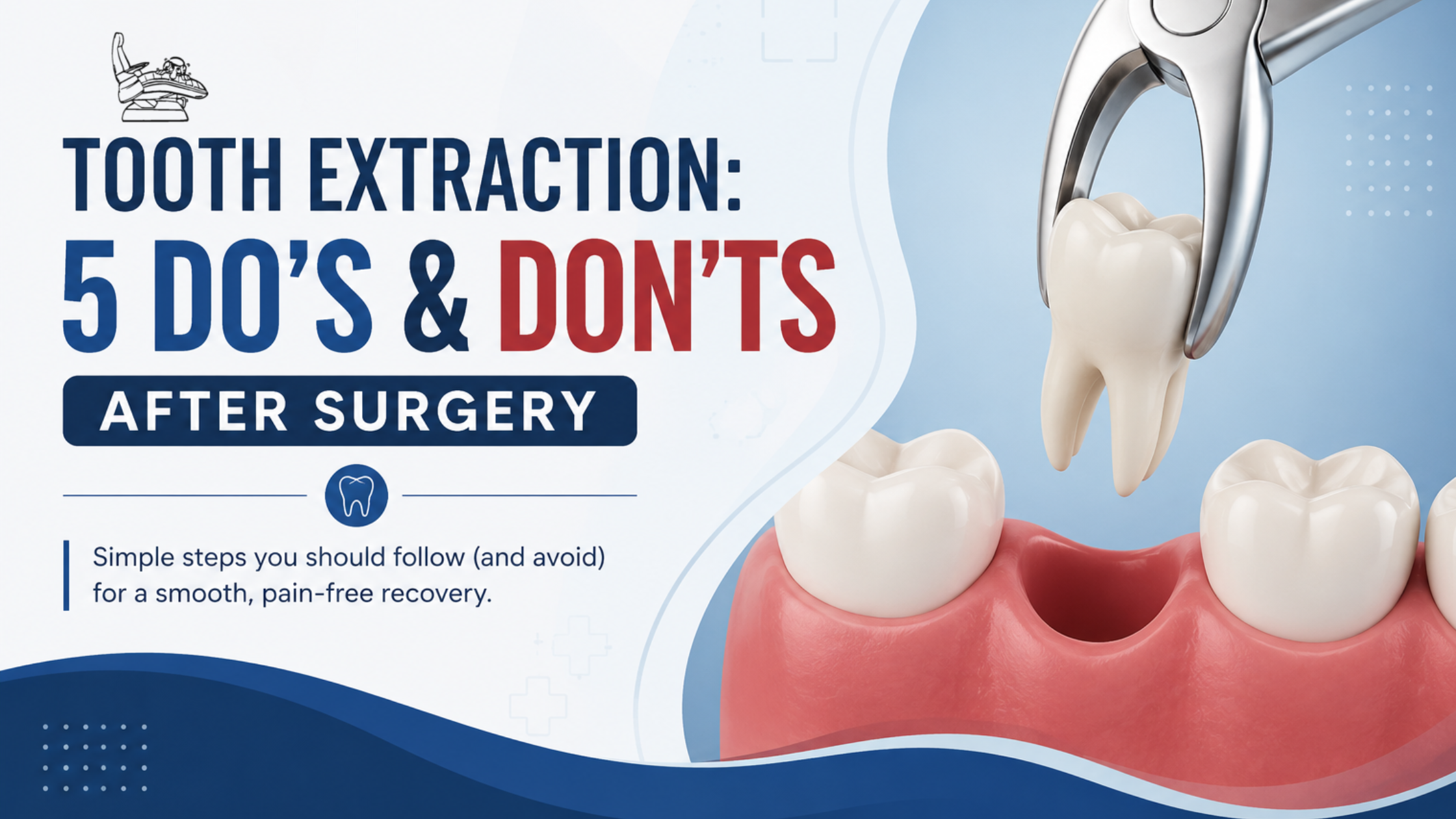 Tooth Extraction