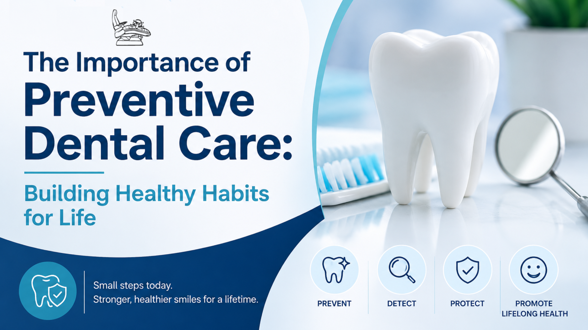 preventive dental care